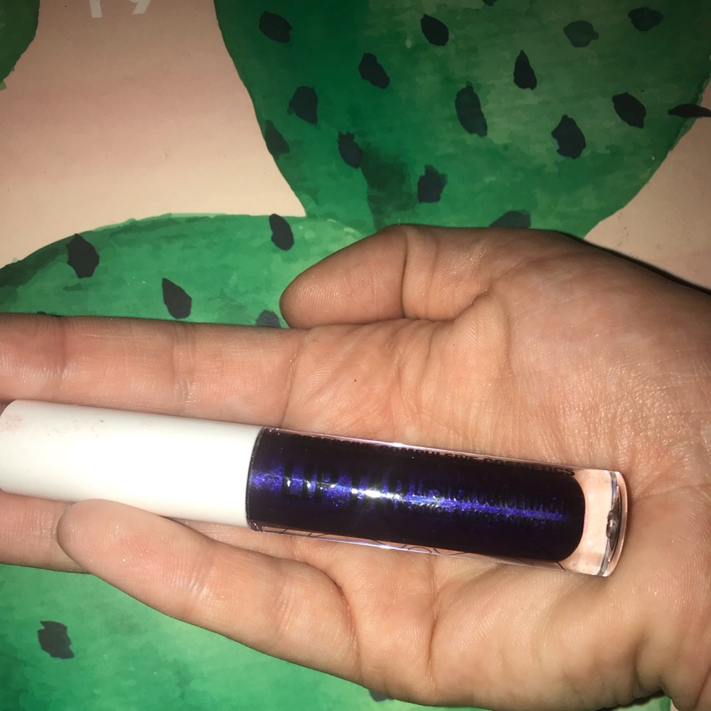 Obsessive Compulsive Cosmetics Lip Tar Technopagan